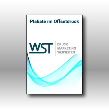 Plakate Werbedruck Staub GmbH